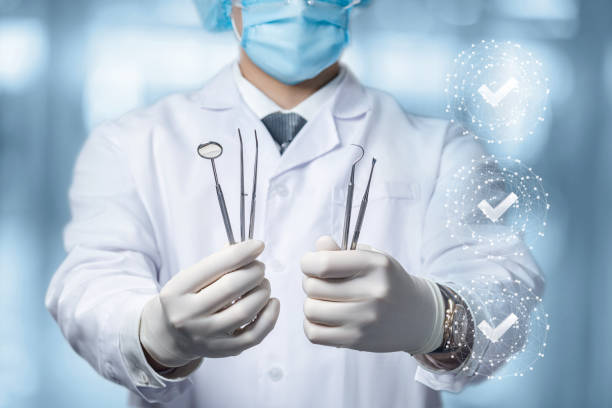 Best Wisdom Tooth Removal  in Fort Mill, SC