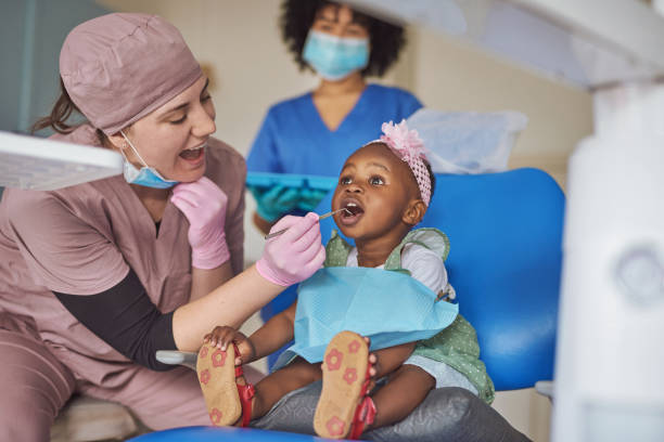 Best Dental Exams and Cleanings  in Fort Mill, SC